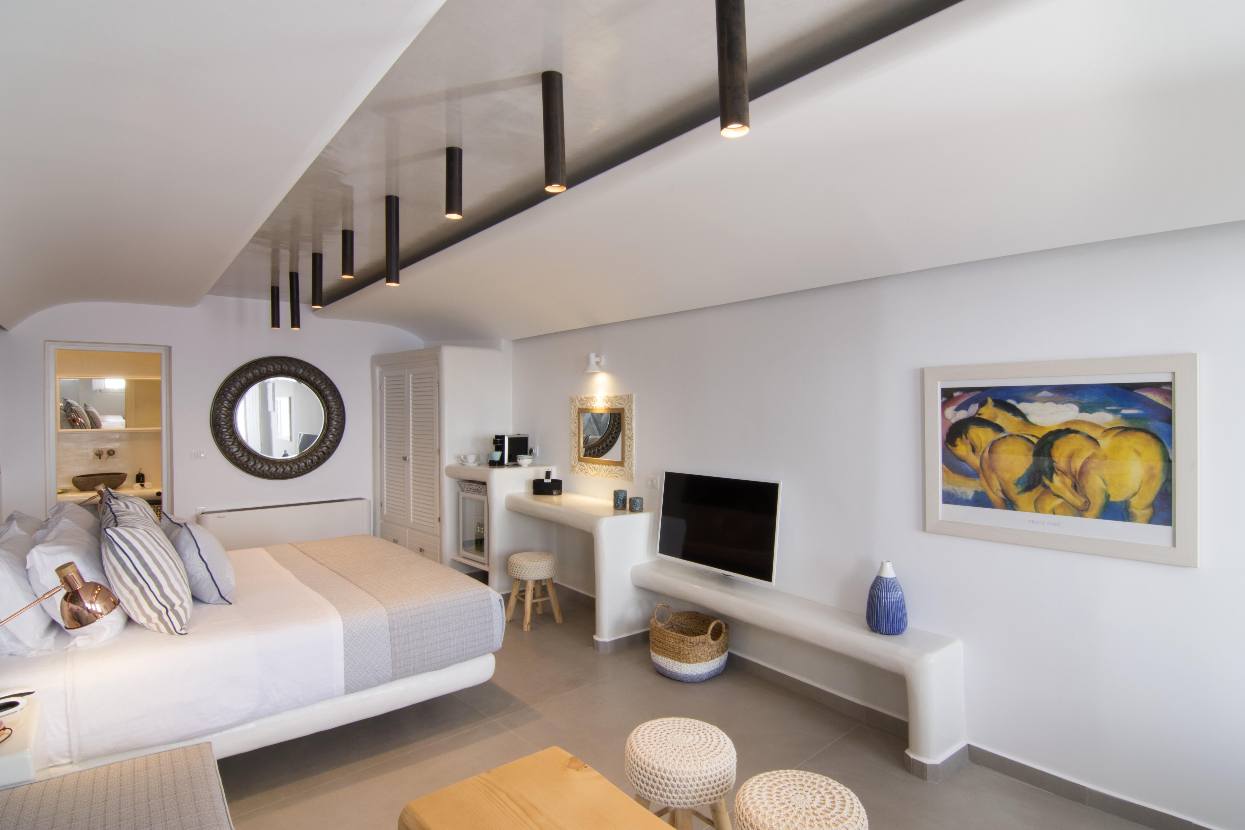 Secret Legend Suites (Adults Only) Oía Exterior photo