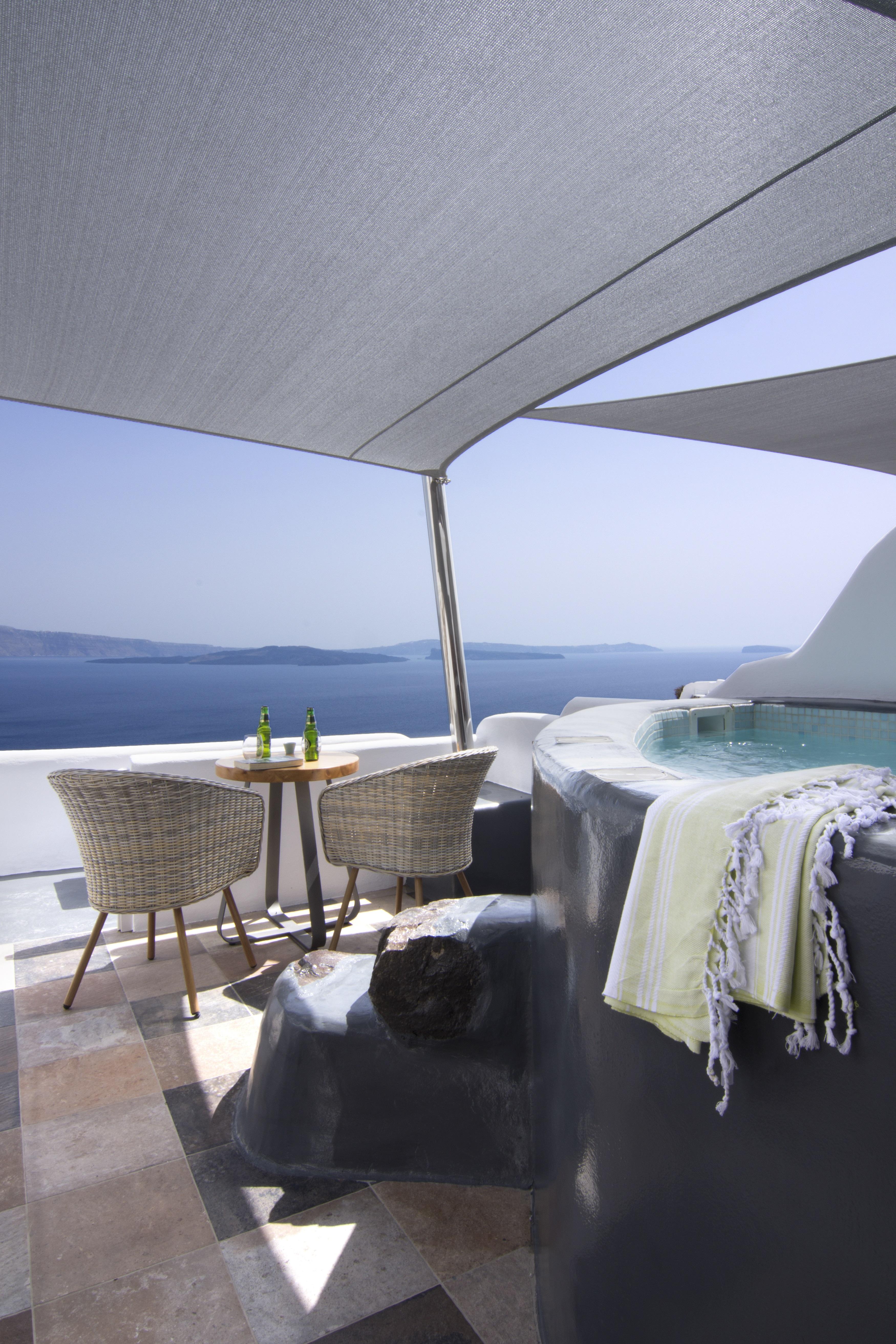 Secret Legend Suites (Adults Only) Oía Exterior photo