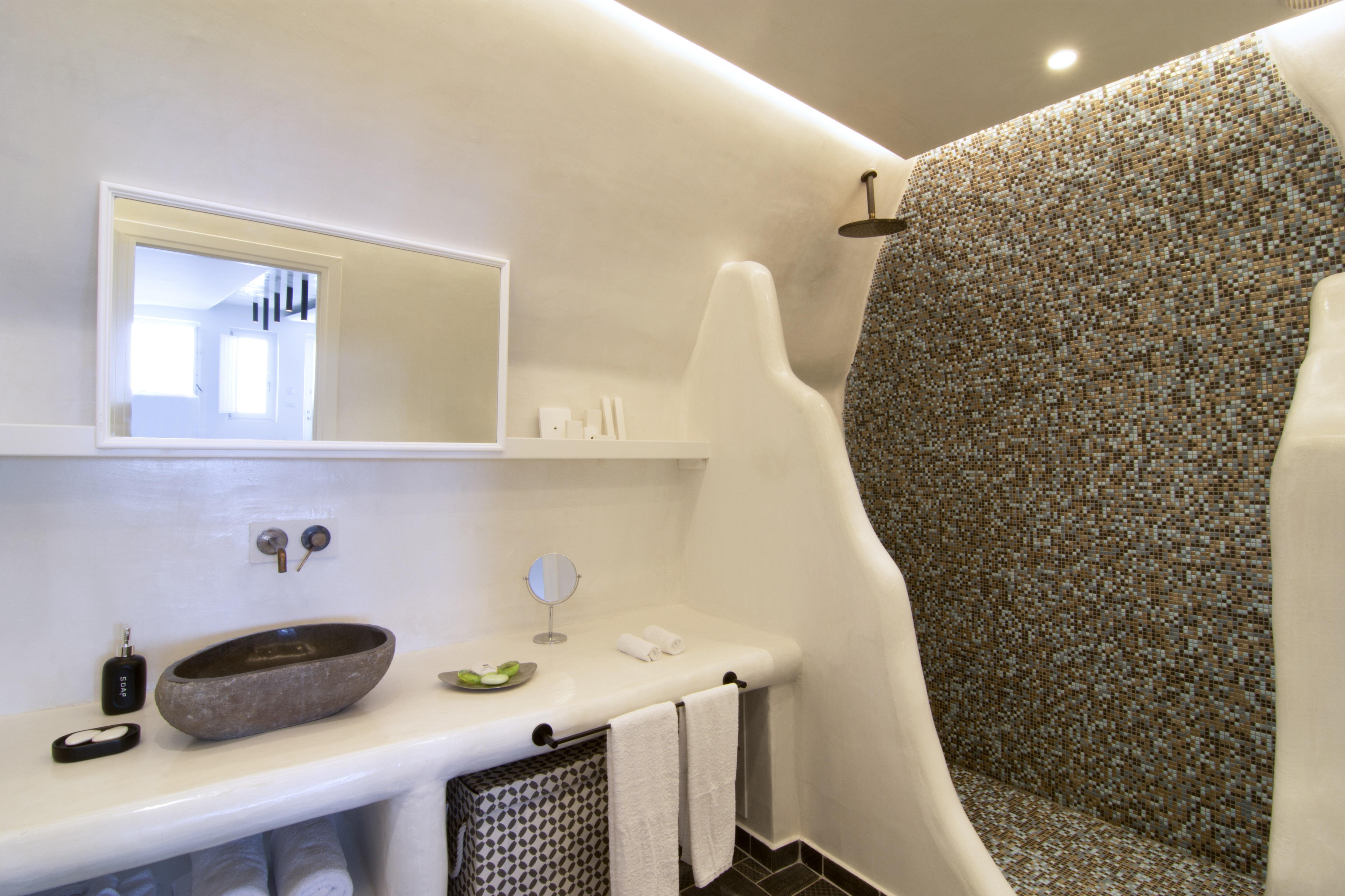 Secret Legend Suites (Adults Only) Oía Exterior photo