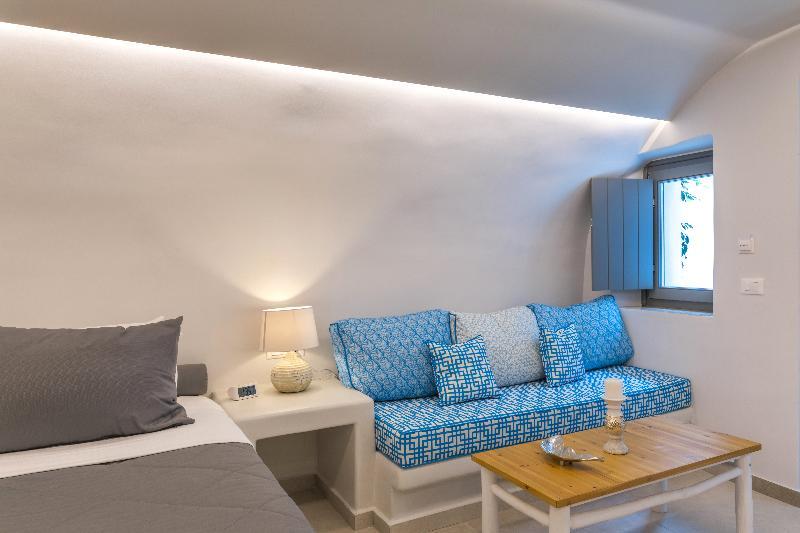 Secret Legend Suites (Adults Only) Oía Exterior photo