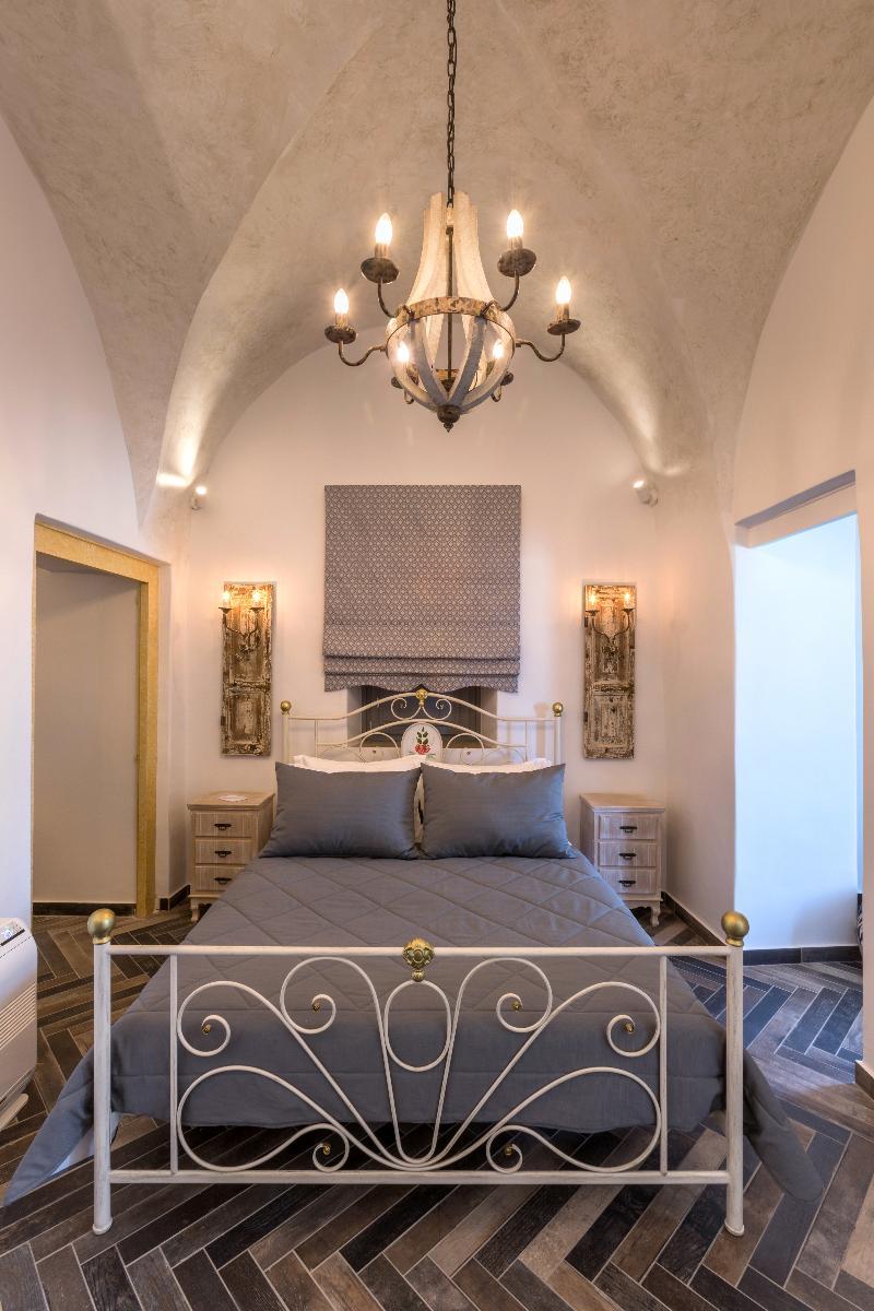 Secret Legend Suites (Adults Only) Oía Exterior photo